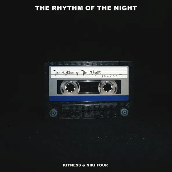 The Rhythm of the Night (by Corona)