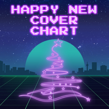 Happy New Cover Chart 2022