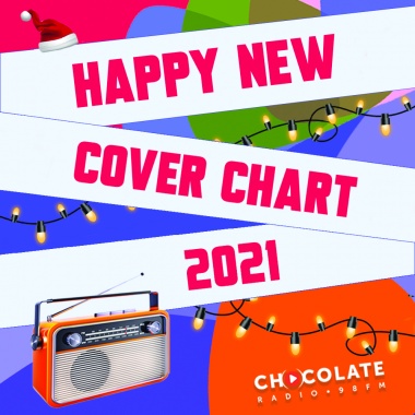 Happy New Cover Chart 2021