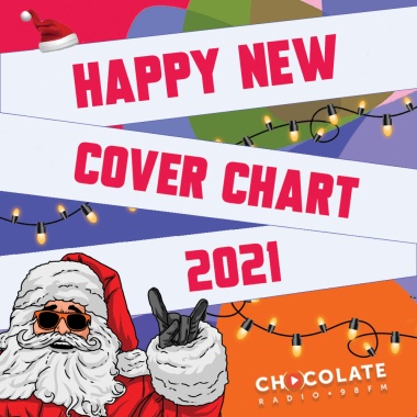 Happy New Cover Chart 2021 - 98 лучших каверов