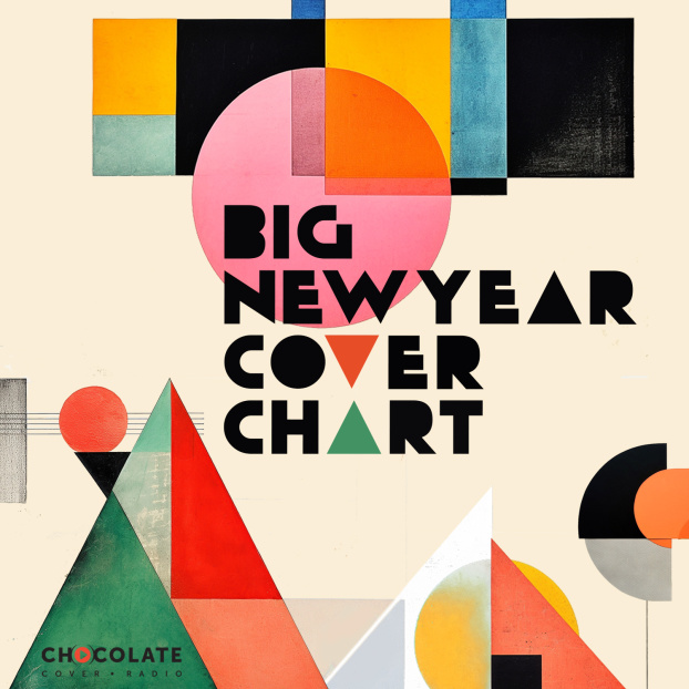 Big NewYear Cover Chart 2023