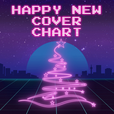 Happy New Cover Chart 2022 - 40 лучших каверов!