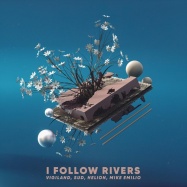 Vigiland, Helion, Mike Emilio - I Follow Rivers (by Lykke Li)