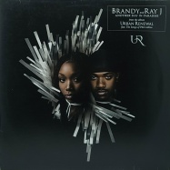 Brandy & Ray J - Another Day In Paradise (by Phil Collins)