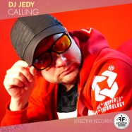 DJ Jedy - Calling (by Geri Halliwell)