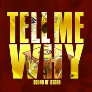Sound Of Legend - Tell Me Why (by Bronski Beat & Smalltown Boy)