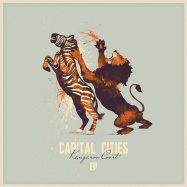 Capital Cities - Stayin' Alive (by Bee Gees)