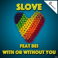 SLove & Be1 - With Or Without You (by U2)