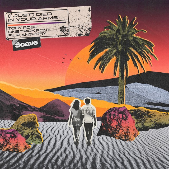 (I Just) Died In Your Arms (by Cutting Crew)