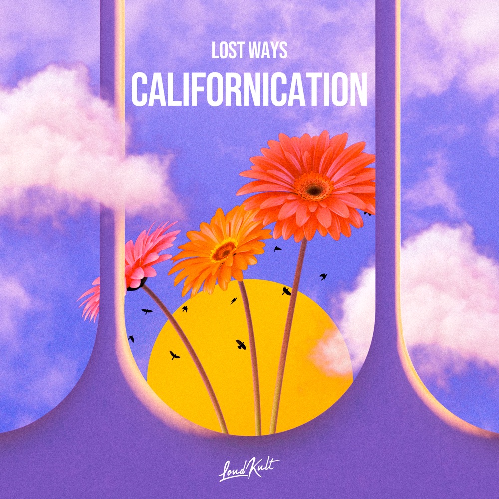 Californication (by Red Hot Chili Peppers)