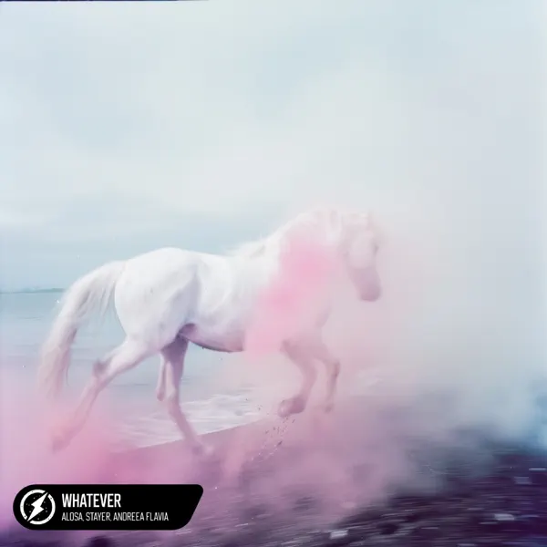 Whatever (by Shakira)