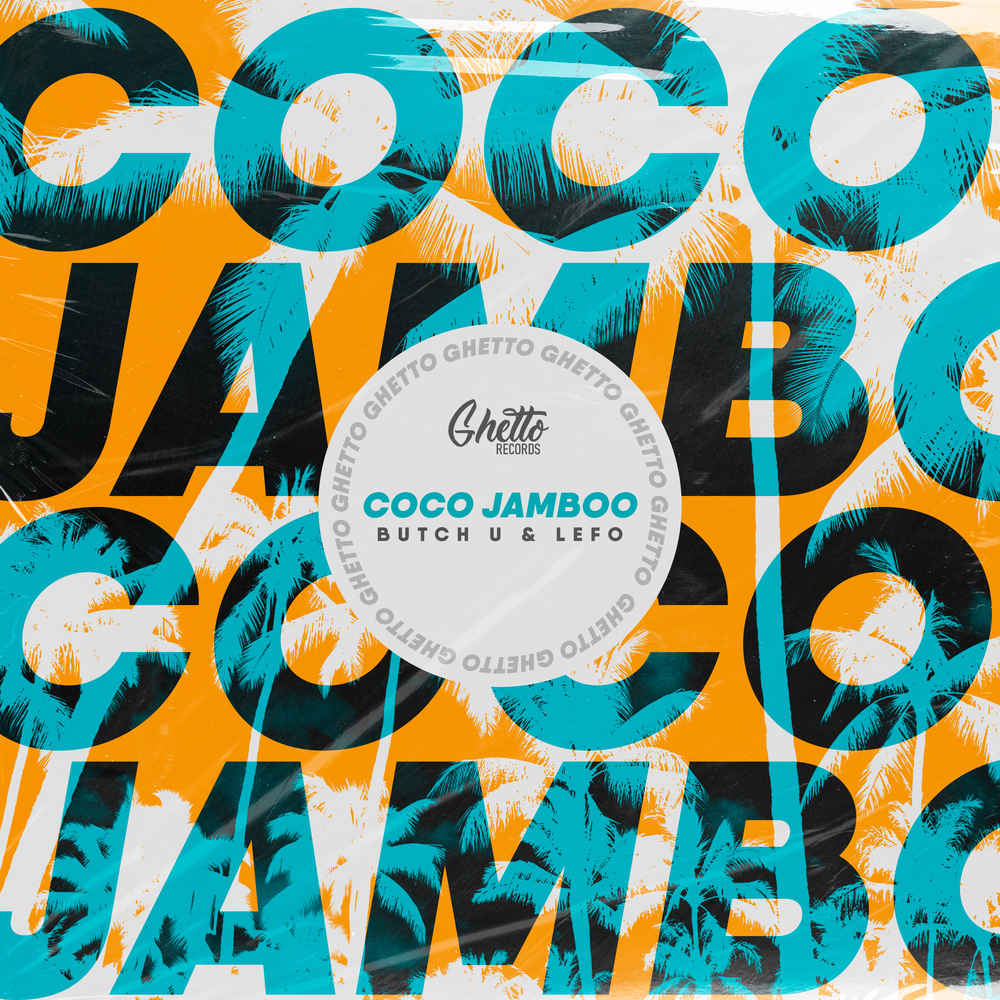 Coco Jamboo (by Mr. President)