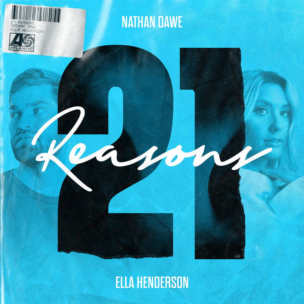 21 Reasons (by Alex Gaudino)