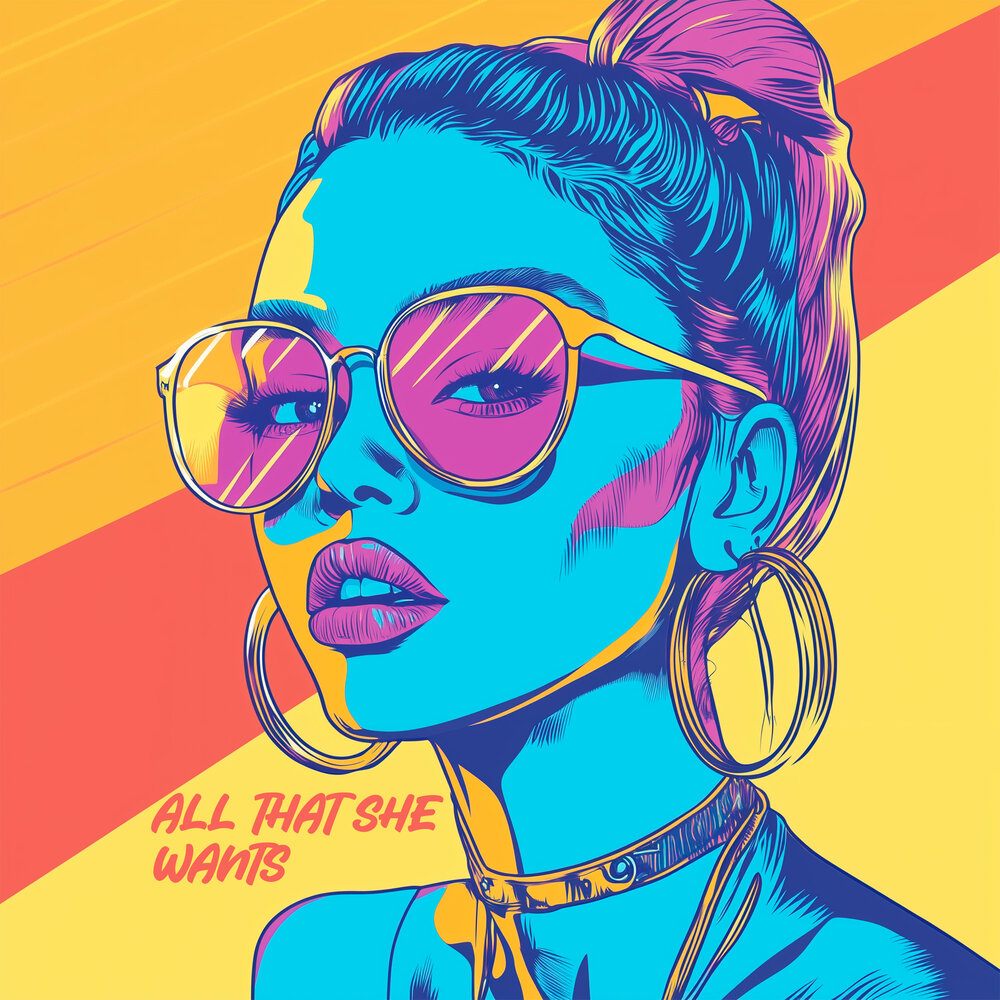 All That She Wants (by Ace of Base)