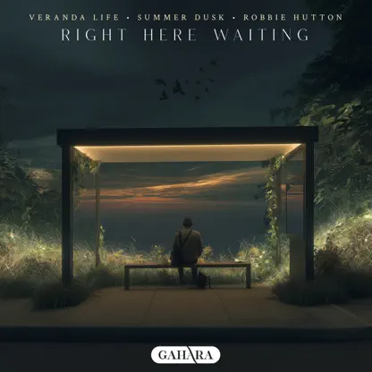 Right Here Waiting (by Richard Marx)