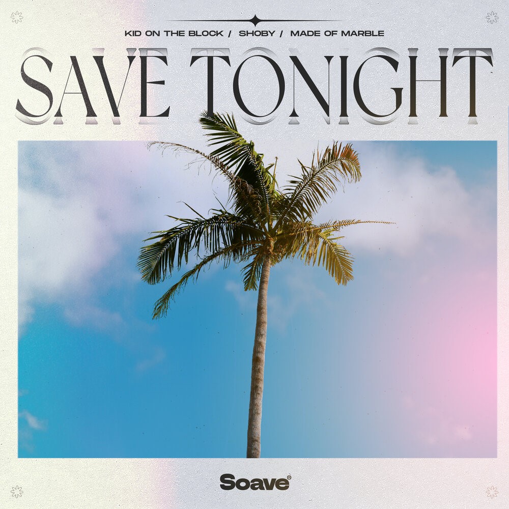 Save Tonight (by Eagle-Eye Cherry)