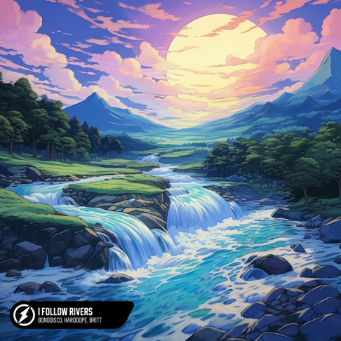 I Follow Rivers (by Lykke Li)