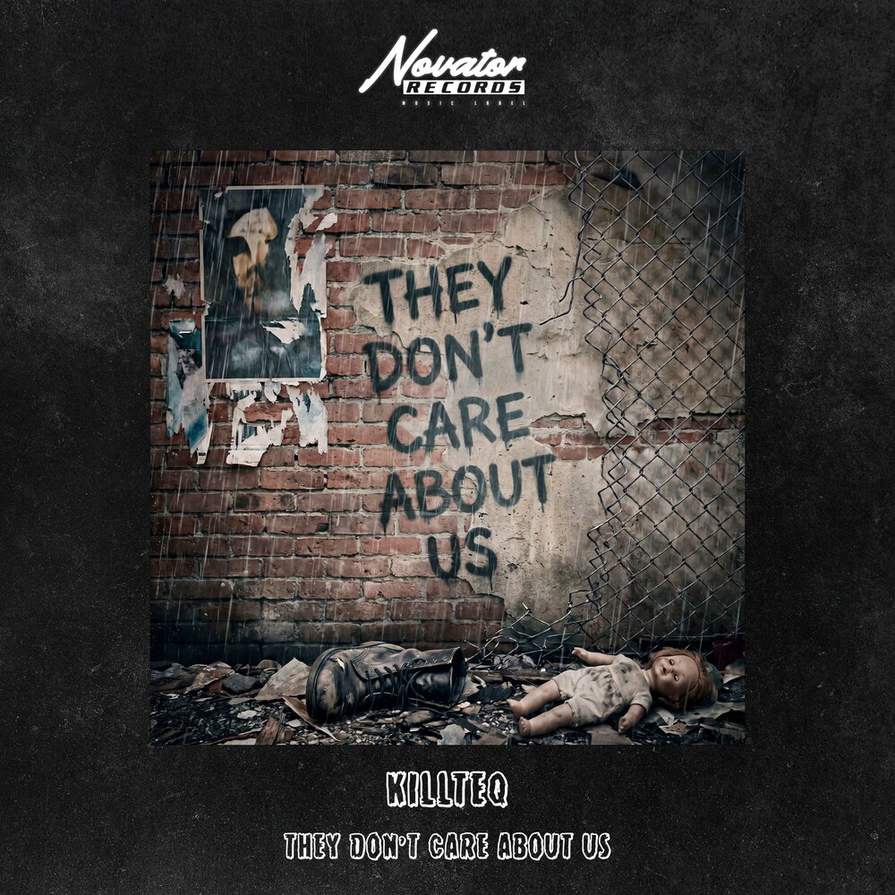 They Don't Care About Us (by Michael Jackson)