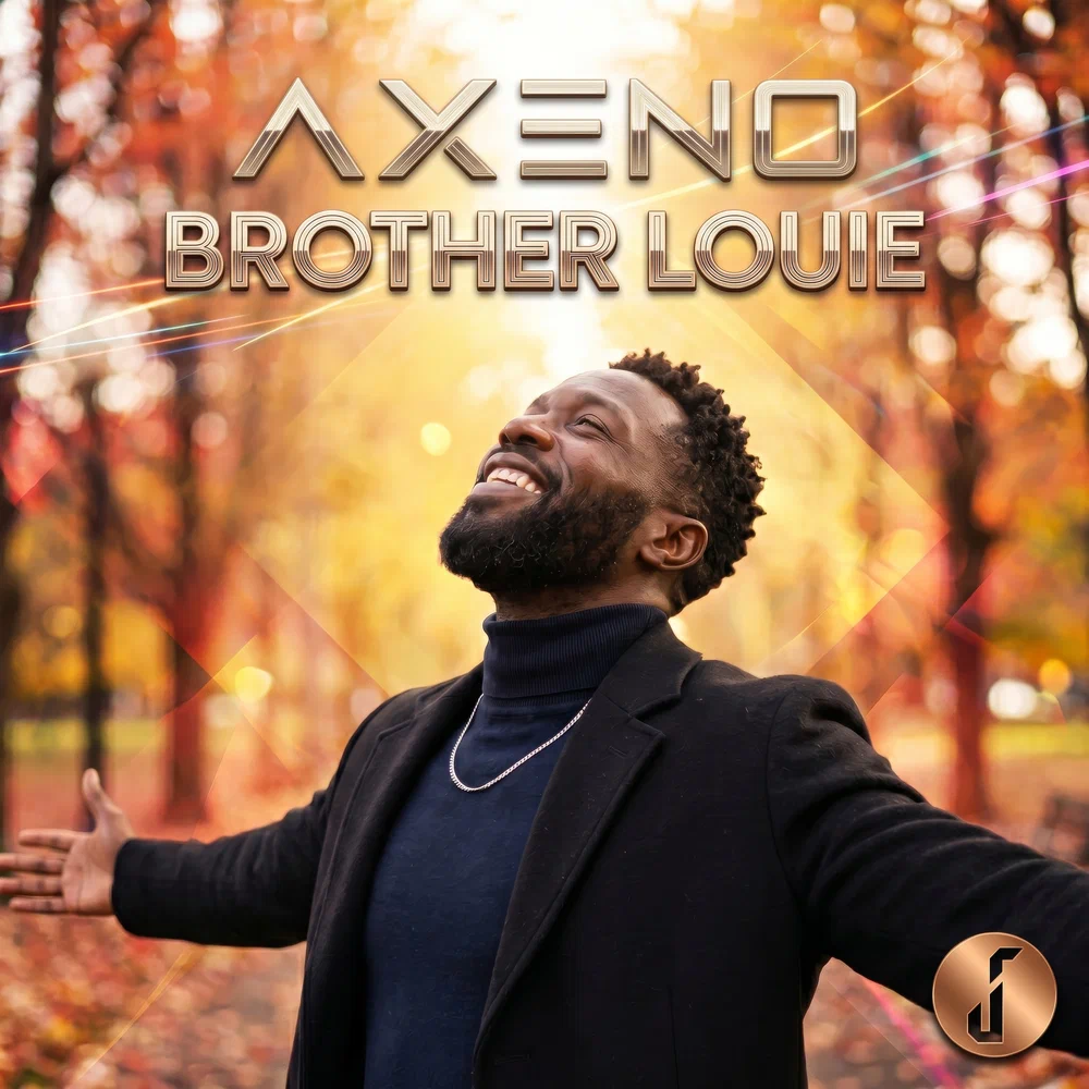 Brother Louie (by Modern Talking)