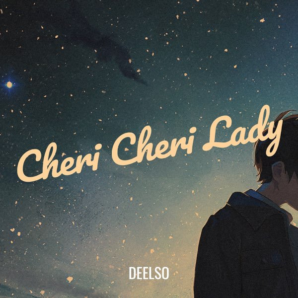 Cheri Cheri Lady (by Modern Talking)