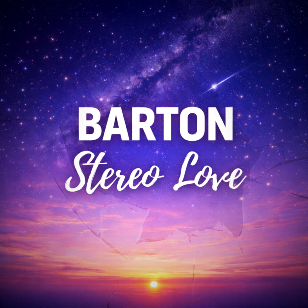 Stereo Love (by Edward Maya)