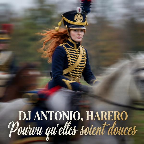 Pourvu qu'elles soient douces (by Mylene Farmer)