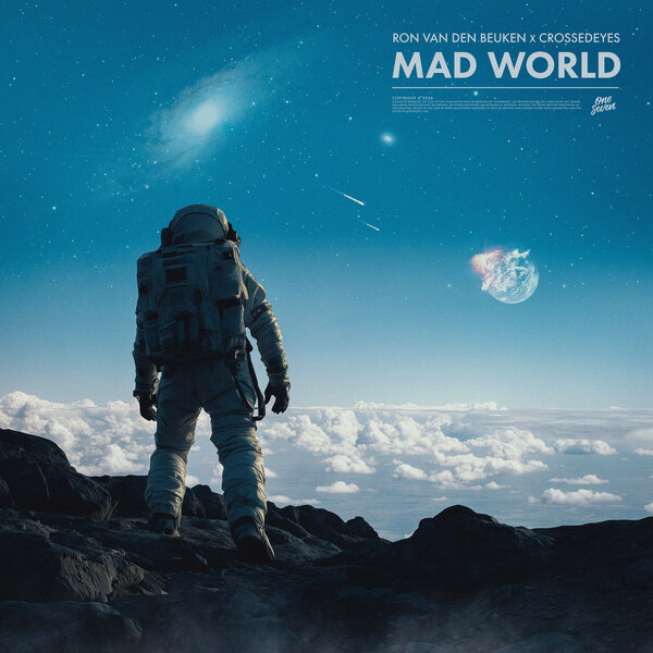 Mad World (by Tears For Fears)