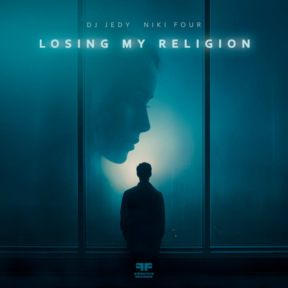 Losing My Religion (by R.E.M.)