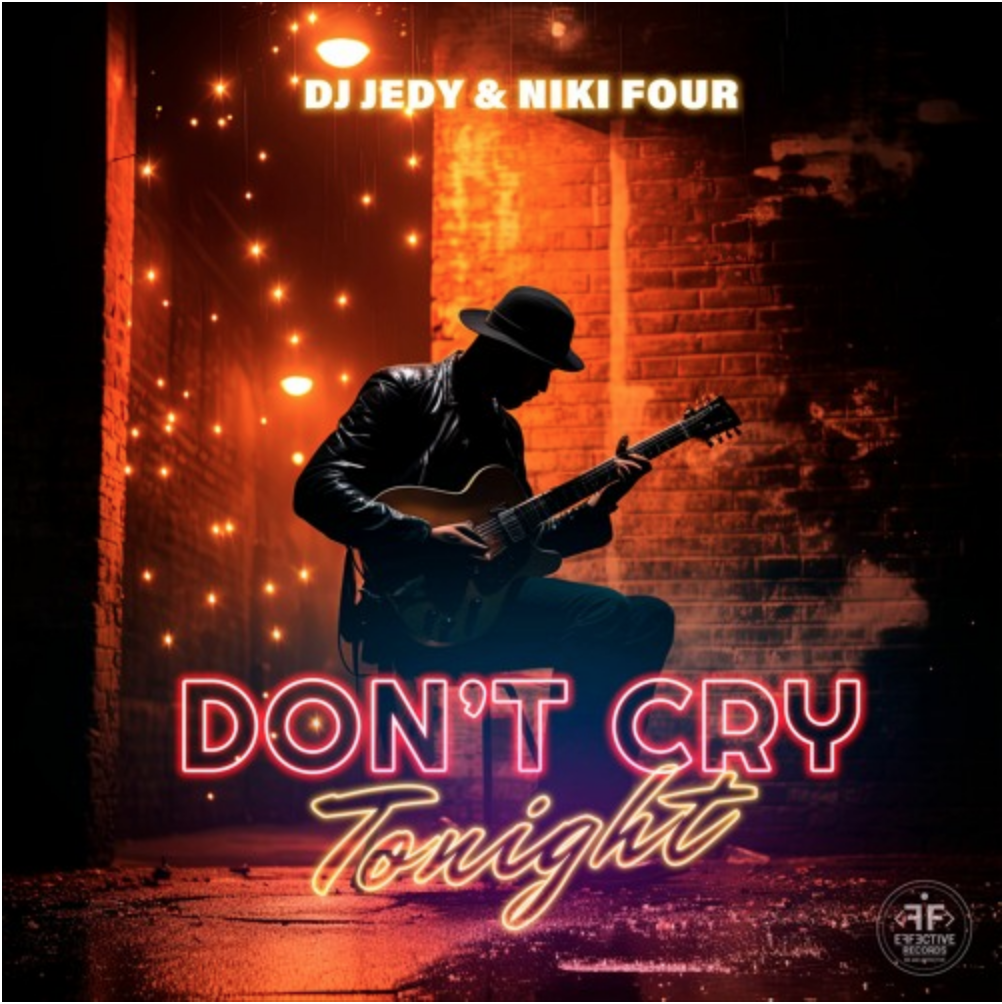 Don't Cry Tonight (by Savage)