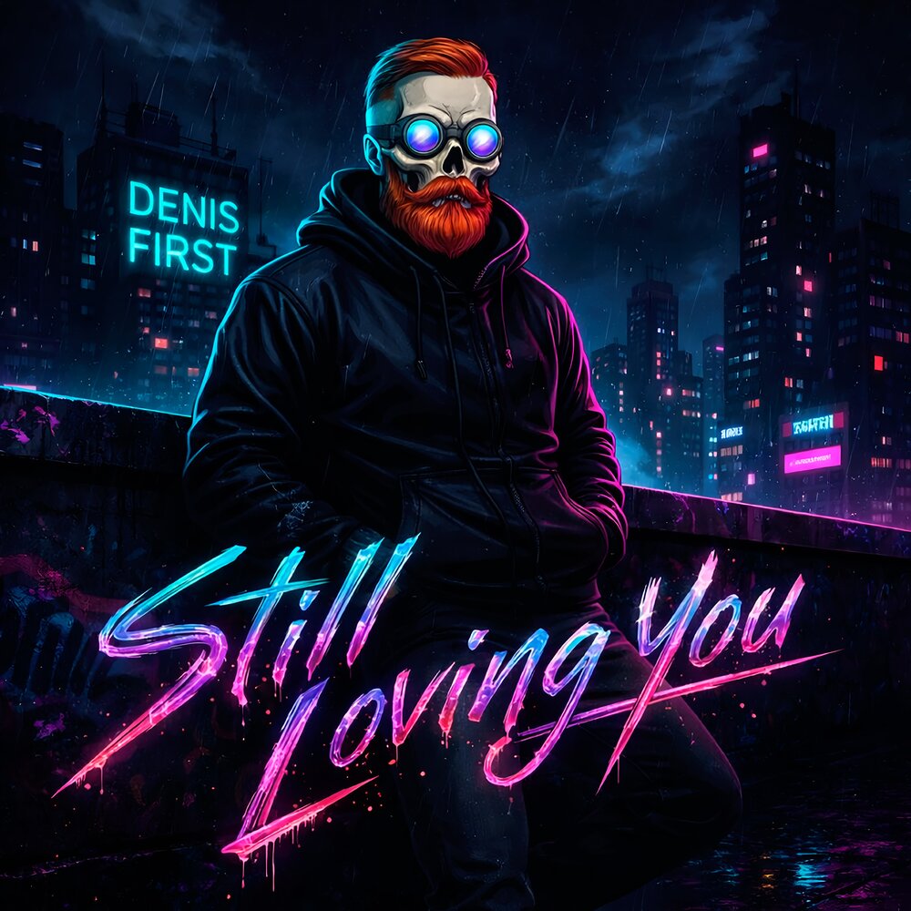 Still Loving You (by Scorpions)
