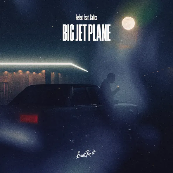 Big Jet Plane (by Angus & Julia Stone)