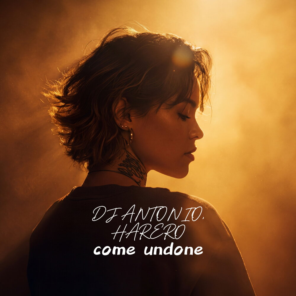 Come Undone (by Duran Duran)