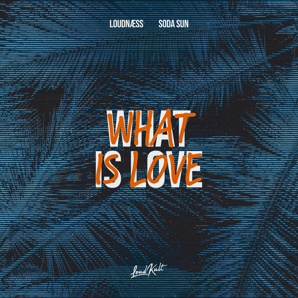What Is Love? (by Haddaway)
