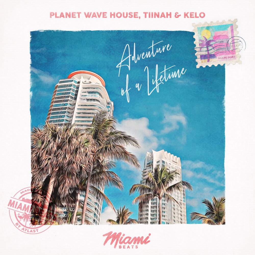 Adventure of a Lifetime (by Coldplay)