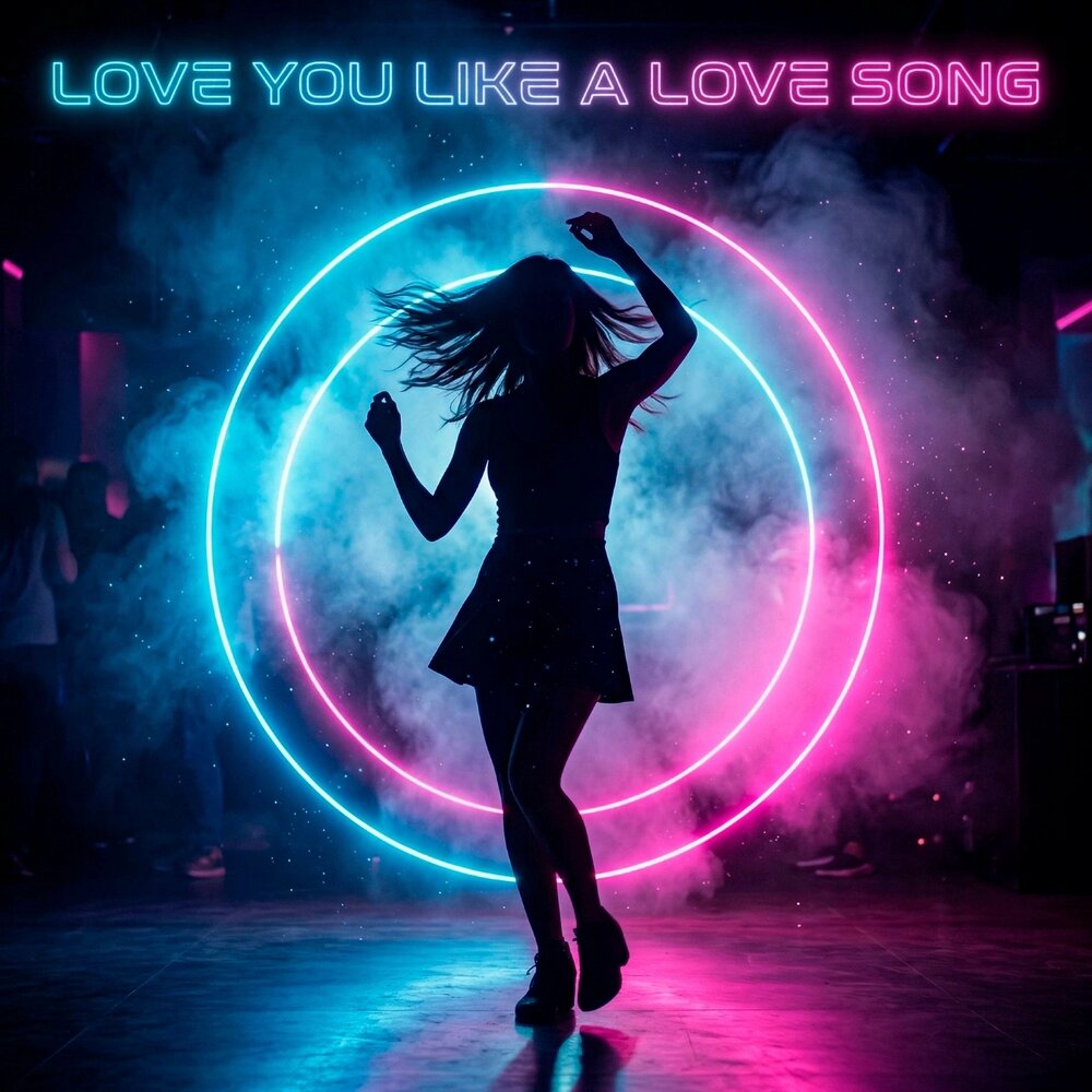 Love You Like a Love Song (by Selena Gomez)