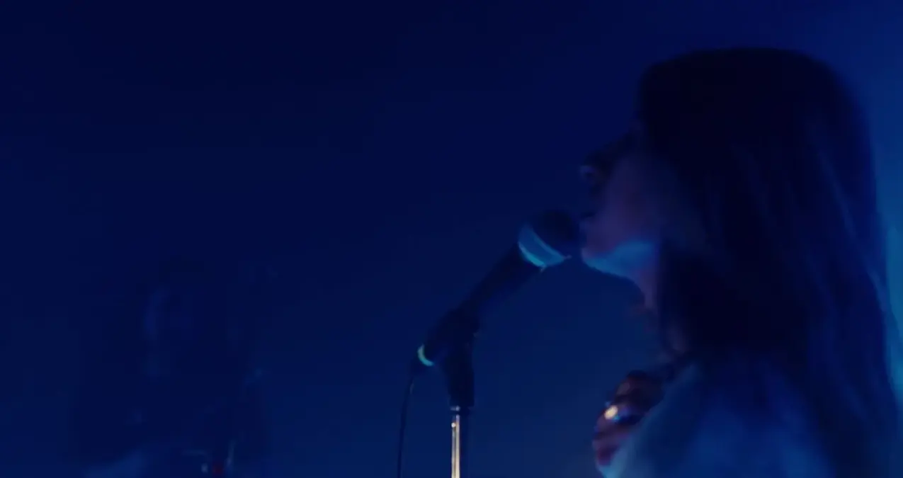 Wavewalkrs, SAUVANE - Frozen (by Madonna )