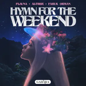 Hymn For The Weekend (by Coldplay)
