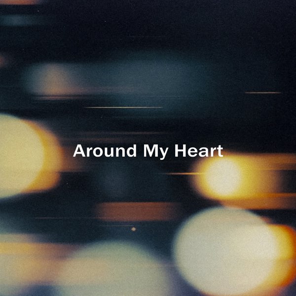 Around My Heart (by Sandra)