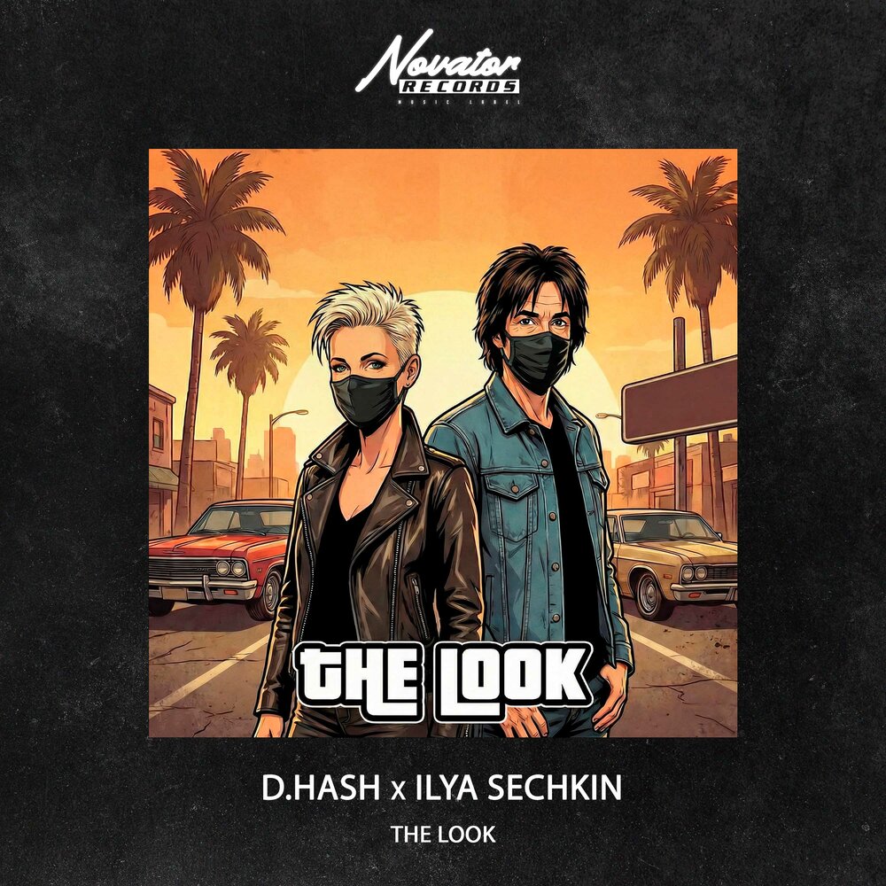 The Look (by Roxette)