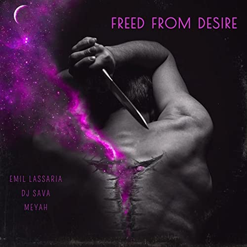 Freed From Desire (by Gala)