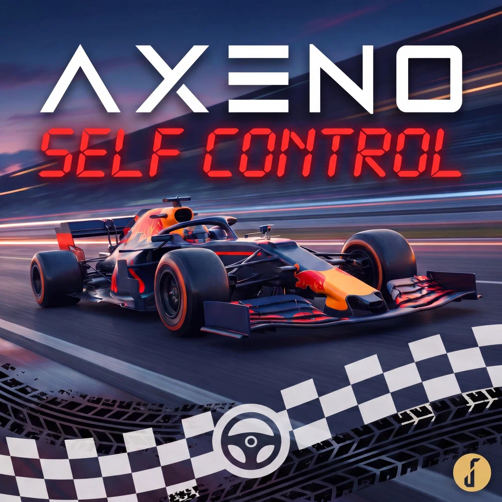 Self Control (by Raf)