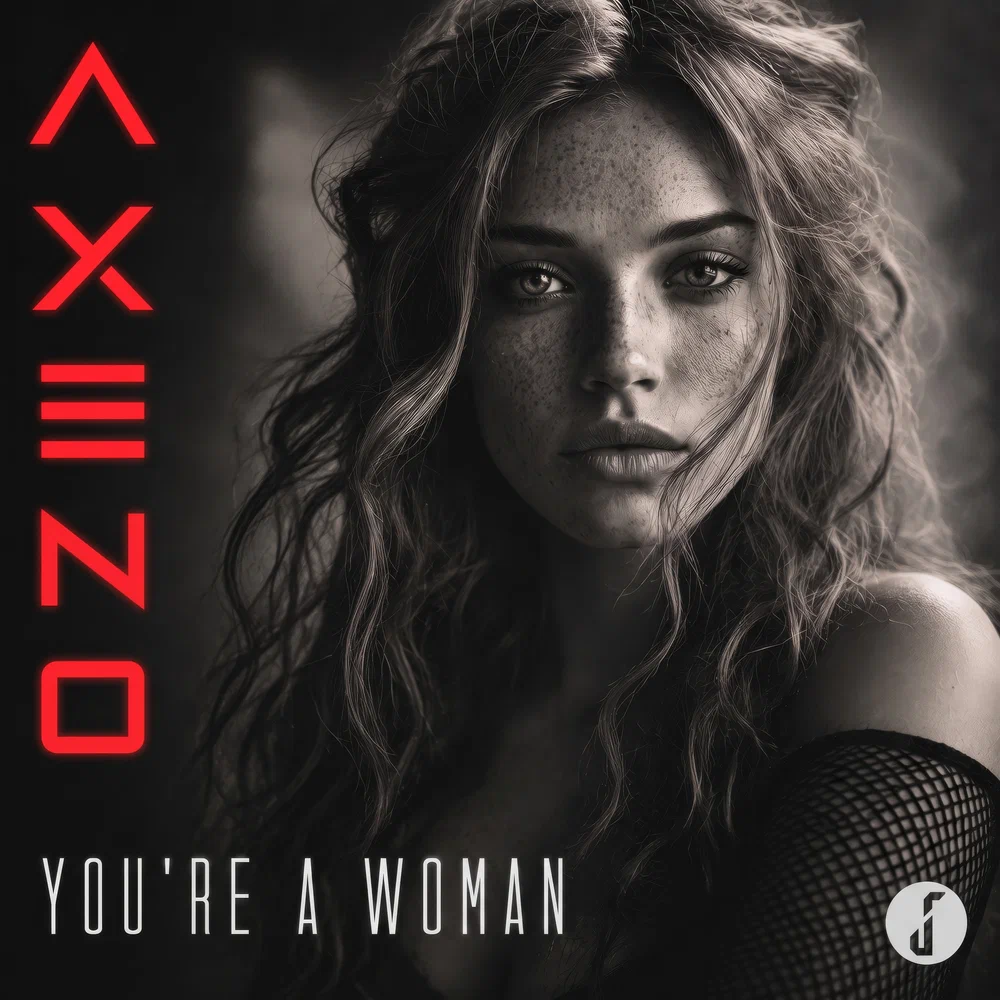 You're a Woman (by Bad Boys Blue)