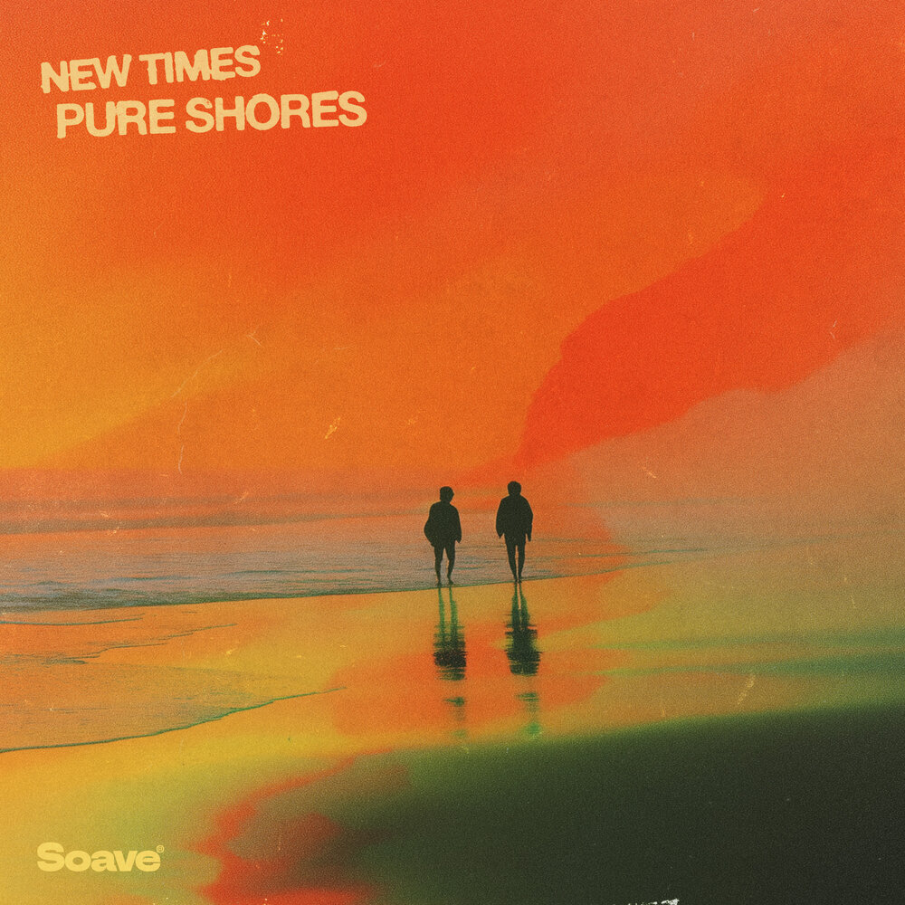 Pure Shores (by All Saints)