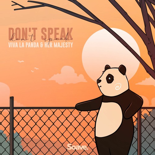 Don't Speak (by No Doubt)
