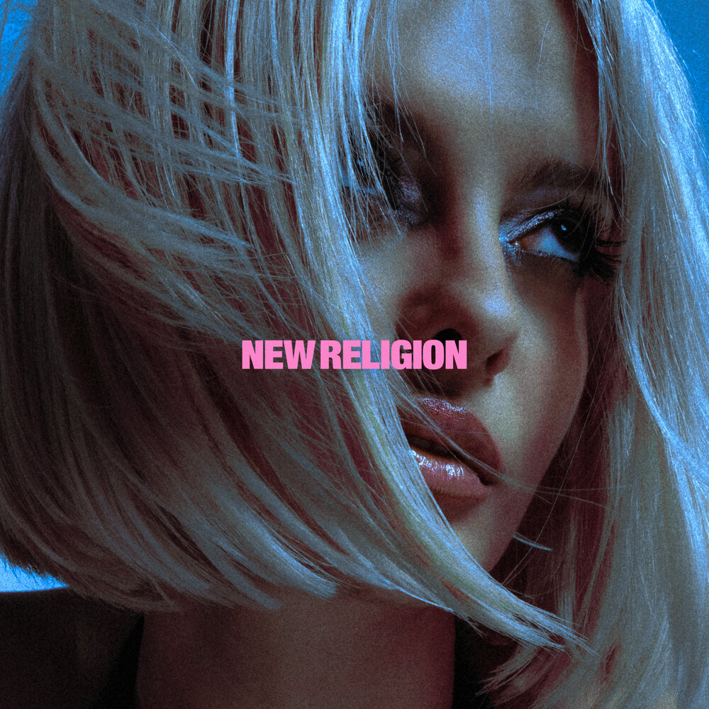 New Religion (by Faithless)