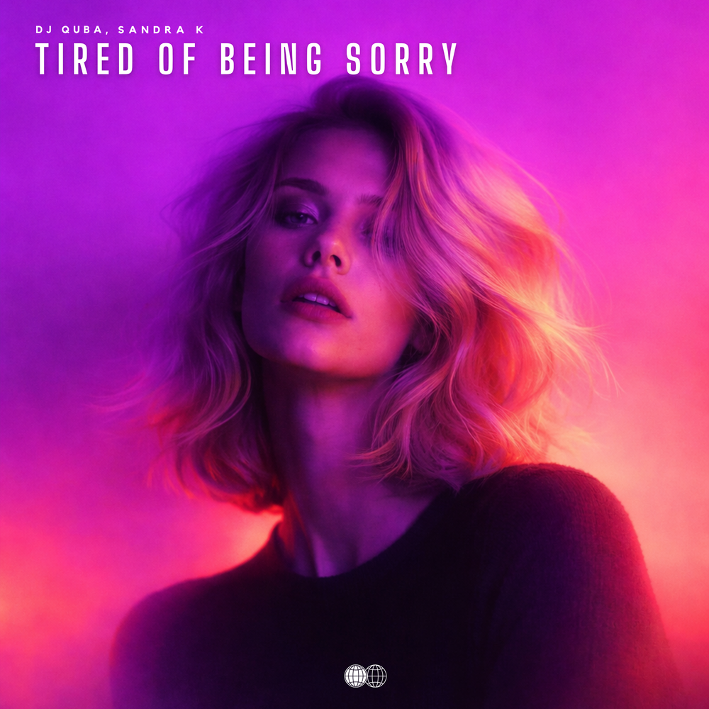 Tired Of Being Sorry (by Enrique Iglesias)