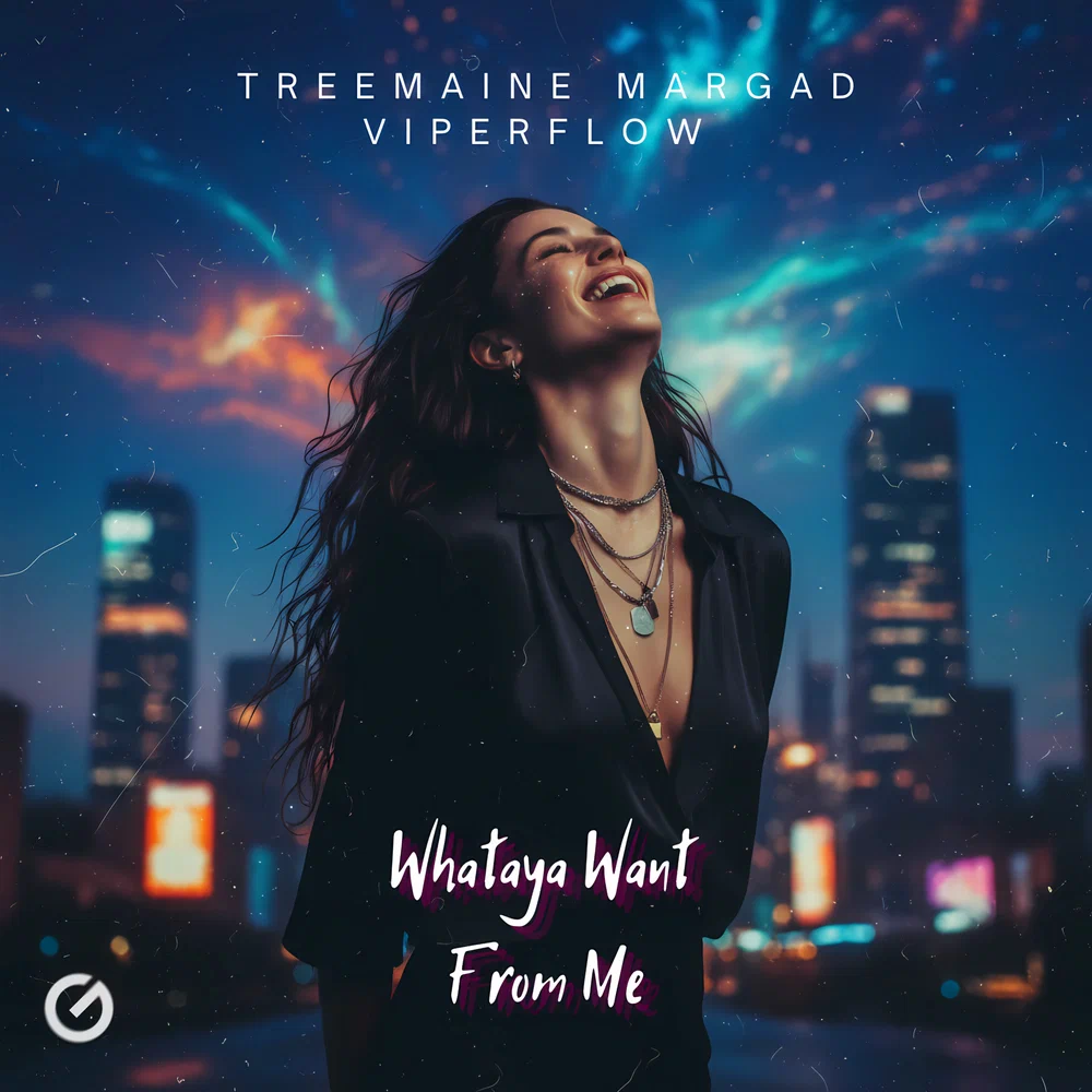 Whataya Want From Me (by Adam Lambert)