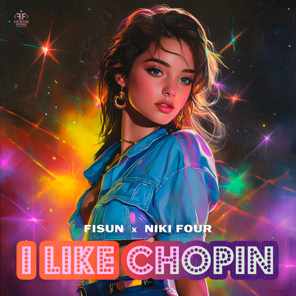 I Like Chopin (by Gazebo)