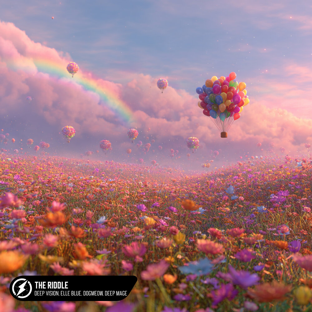 The Riddle (by Nik Kershaw)