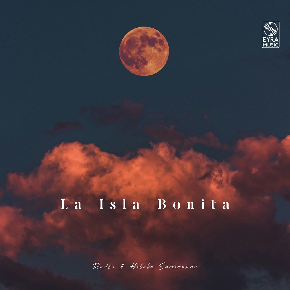 La Isla Bonita (by Madonna)